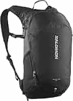 Salomon Trailblazer 10 Unisex Hiking Backpack, 10L Versatile